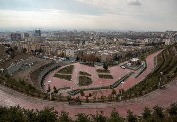 کیفیت هوای تهران امروز چطور است؟ 