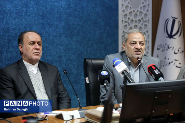 جلسه کمیته فرهنگیان و دانش آموزی ستاد دهه فجر