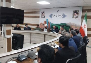 هم‌صدایی مسئولان اهر برای ساختن آینده؛ پیوستن به پویش «به سازِ مدرسه؛ بساز مدرسه»
