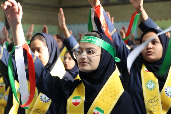 گردهمایی تشکیلاتی یاوران انقلاب اسلامشهر