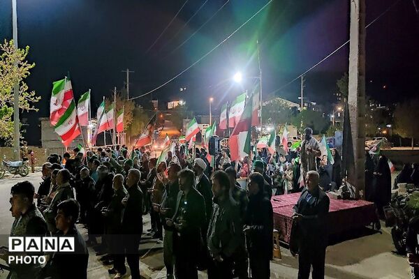 وحدت، راز ماندگاری شب‌های حماسی ایران 