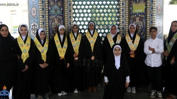 تجلی وحدت در راهپیمایی ۲۲ بهمن