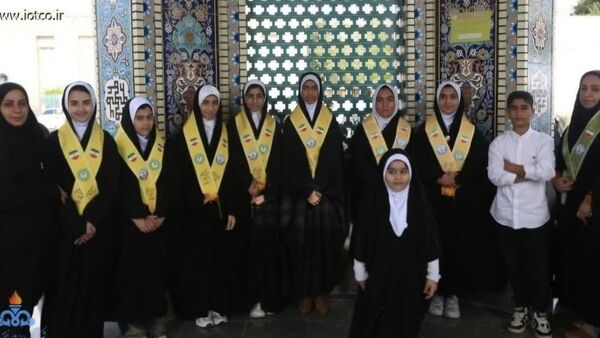 تجلی وحدت در راهپیمایی ۲۲ بهمن