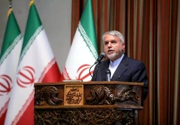 وزیر میراث فرهنگی : نوروز، فراتر از یک آیین، رمز استمرار فرهنگی و معنوی ایرانیان است