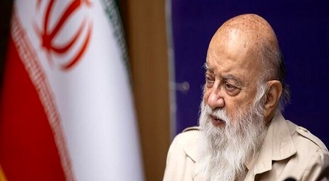 چمران: انتقال مخازن شیمیایی از بازار تهران با جدیت دنبال می‌شود