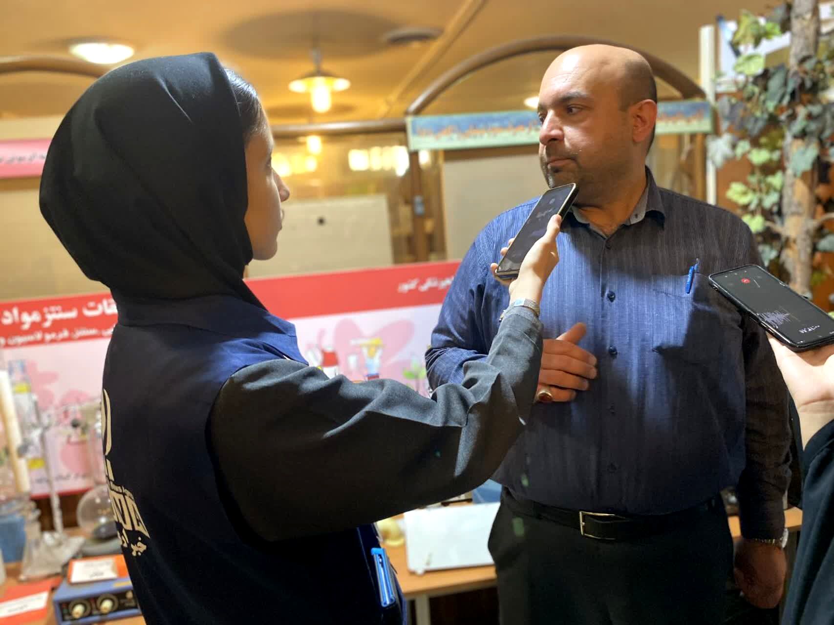 کشف روش‌های نوین مبارزه با جوندگان توسط حسین پارسا، پژوهشگر برجسته کشاورزی