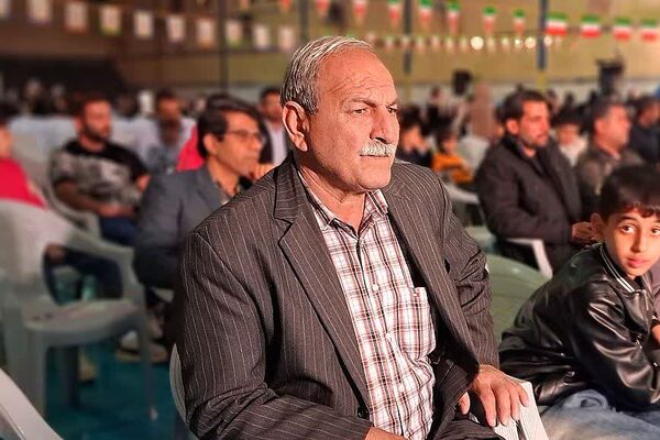برگزاری برنامه میدان انقلاب بمناسبت دهه فجر در شهرستان باشت