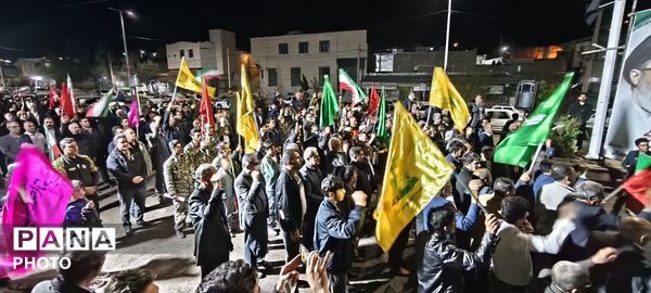 همبستگی مردم معمولان، پاسخی به توطئه ها