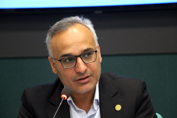 نشست خبری هفته کتاب و کتابخوانی در یزد