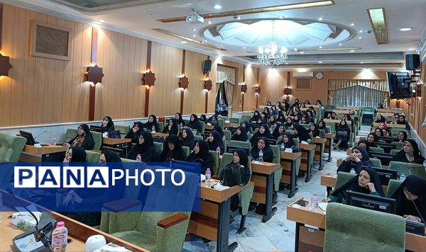 برگزاری هشتمین دوره طرح تابستانی نهضت کنشگران سواد رسانه