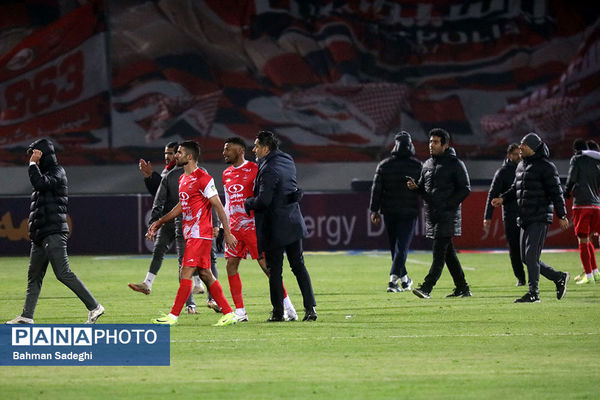 دربی ۱۰۵ پایتخت