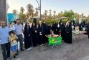جشن بزرگ عید غدیر خم در شهر مردمان خون گرم شهداد