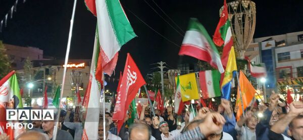 صدو پنجاهمین شب وحدت و همدلی 