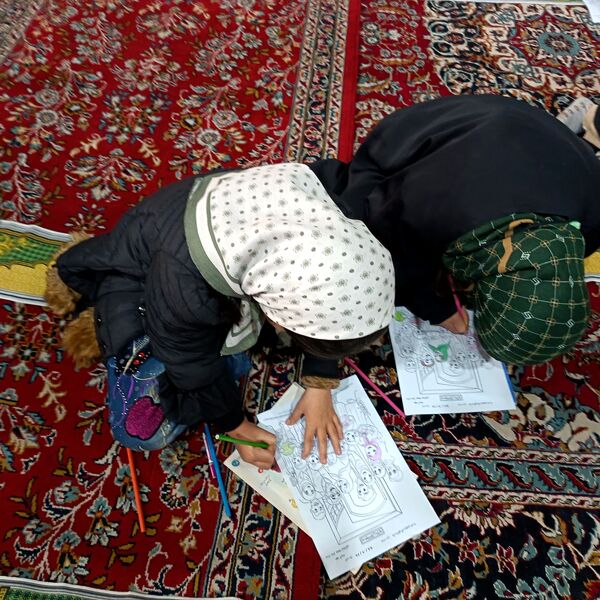  نماز  عبادی سیاسی جمعه در آخرین هفته آذر ماه 