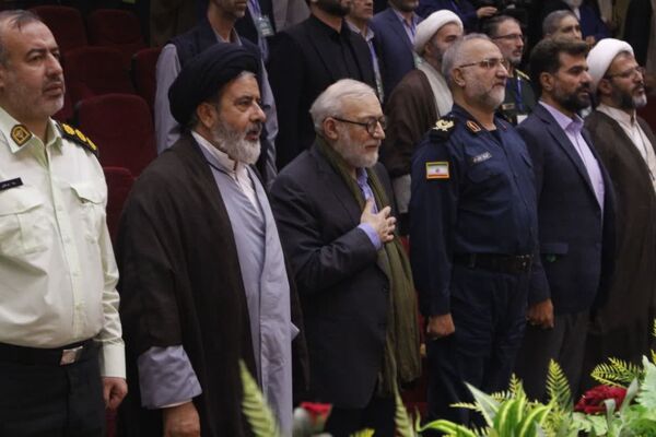 همایش علمی «جنگ شناختی و تمدن نوین اسلامی» در قم 