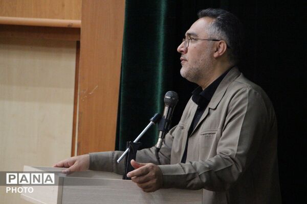 افتتاحیه برنامه‌های اوقات فراغت تابستانه در کانون مهدیه