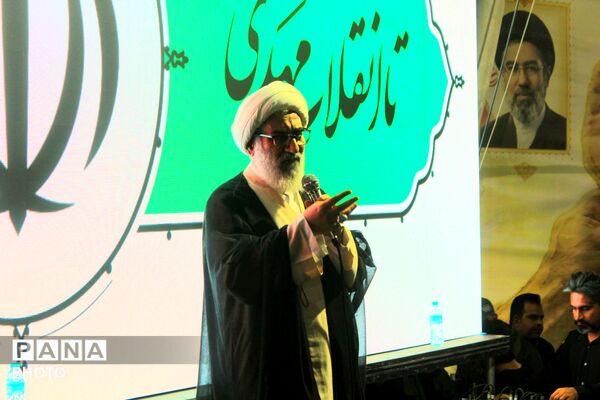 تداومِ حضور؛ ورامین در صد و یکمین شبِ مطالبه‌گری
