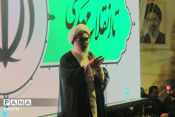 تداومِ حضور؛ ورامین در صد و یکمین شبِ مطالبه‌گری
