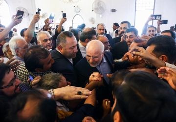 پیوند دو ملت ایران و پاکستان ناگسستنی است