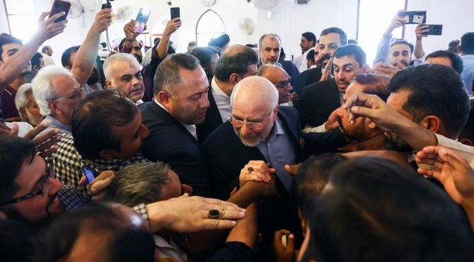 پیوند دو ملت ایران و پاکستان ناگسستنی است