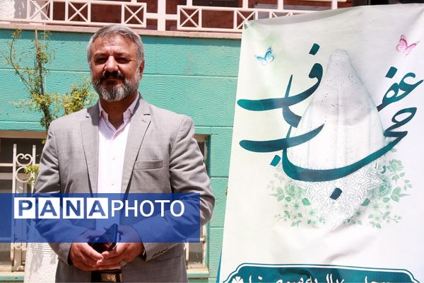 افتتاح نخستین جشنواره تن‌پوش نور، نمایشگاه مُد و لباس ایرانی اسلامی در شهرستان بهارستان 