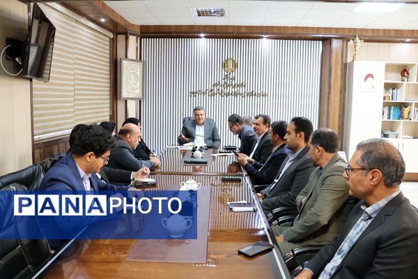 انفجار‌ موفقیت با پروژه مهر ؛ شروعی نو برای تحول مدرسه ها در تربت حیدریه