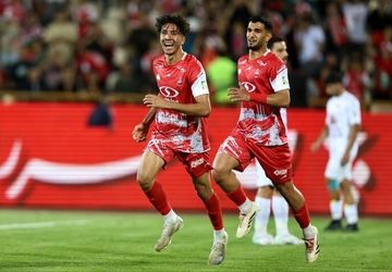 گزینه جوان پرسپولیس به بازیکن سرشناس خارجی ترجیح داده شد