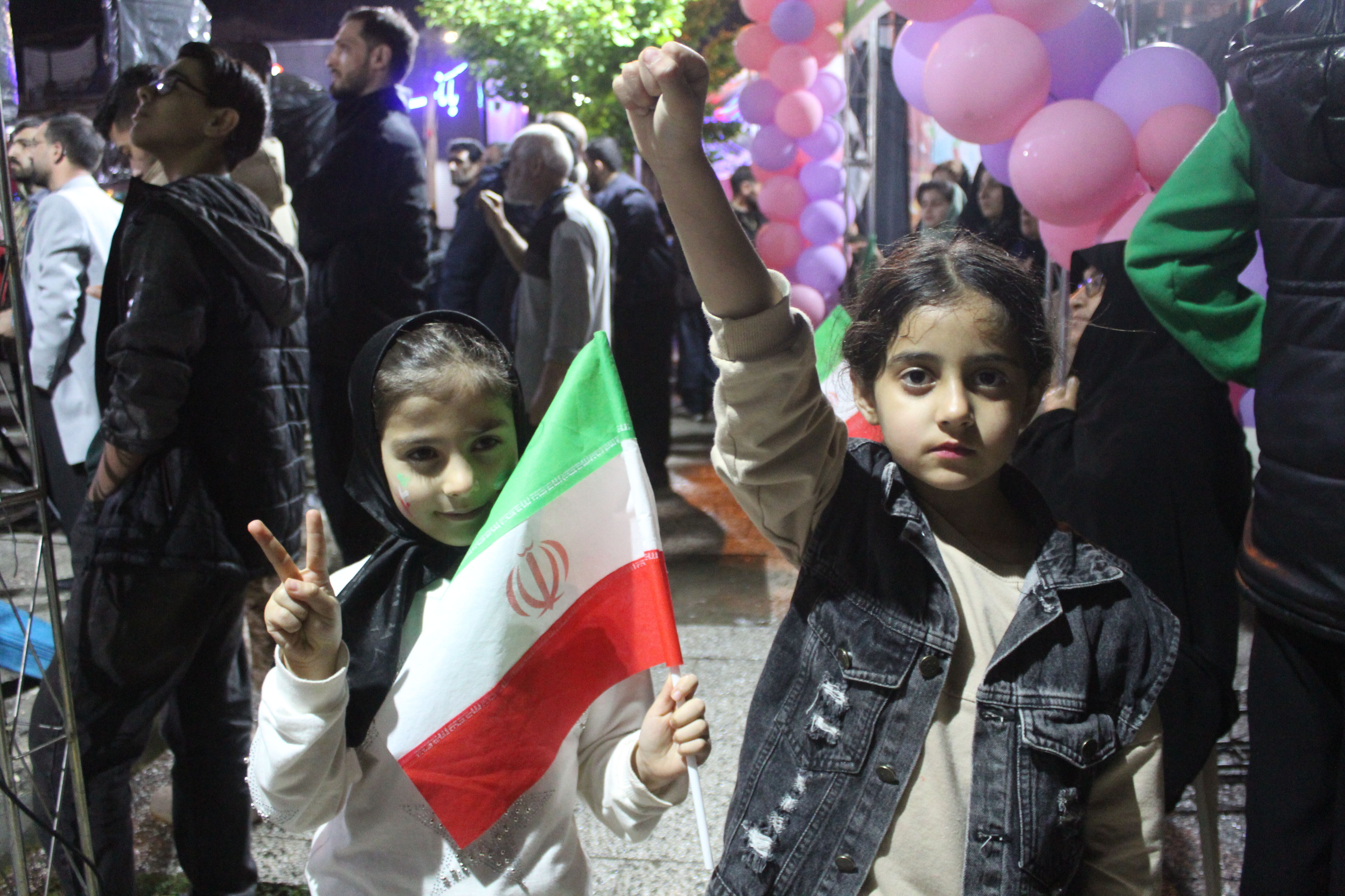 همدلی و همبستگی در گلوگاه