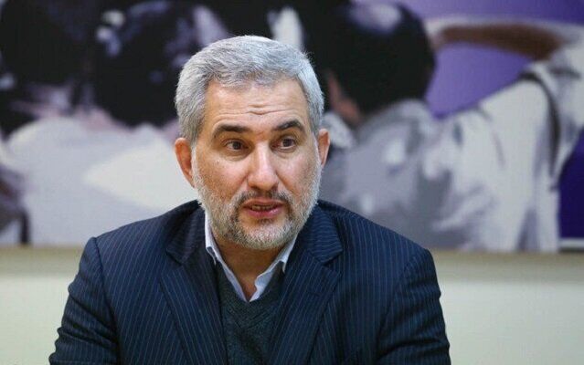 معاون رئیس جمهور: همکاری دولت و مجلس مناسب‌ترین فرصت برای پیشبرد امور کشور است