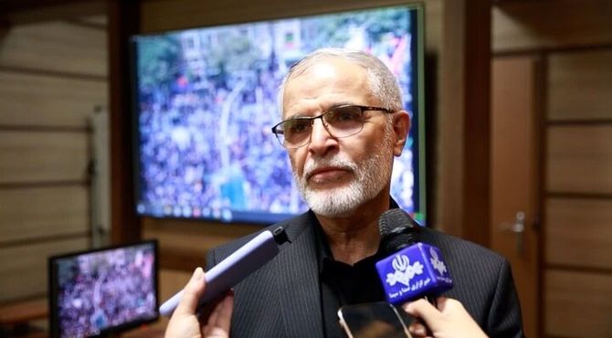 میزبانی خراسان رضوی از زائران امام رضا در دهه پایانی صفر شایسته تقدیر است