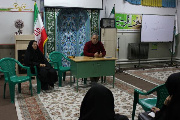 ترسیم شدن نقشه راه اجرای مانور «یاوران انقلاب» با حضور مدارس برگزیده 