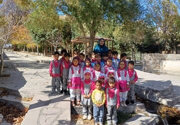 صدای کودکان، صدای آینده
