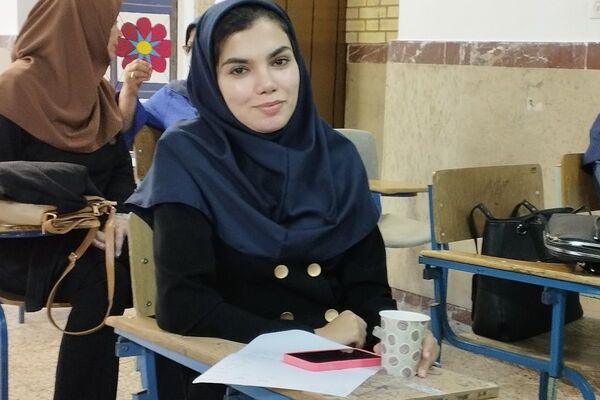 برگزاری مینی دوره هوش مصنوعی در دبیرستان حکمت بهارستان‌دو