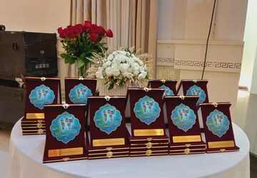 برگزاری دوازدهمین جشنواره خیرین مدرسه‌ساز؛ گامی بزرگ برای آینده‌سازی در ملارد