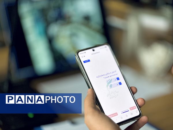 افتتاحیه دوازدهمین دوره مجلس دانش‌آموزی در استان مرکزی