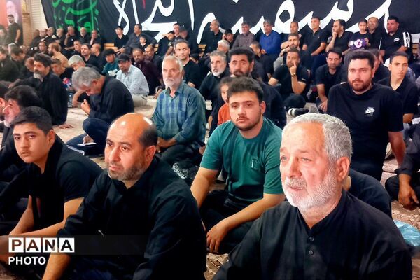 عاشورا؛ روز سوگ و حماسه