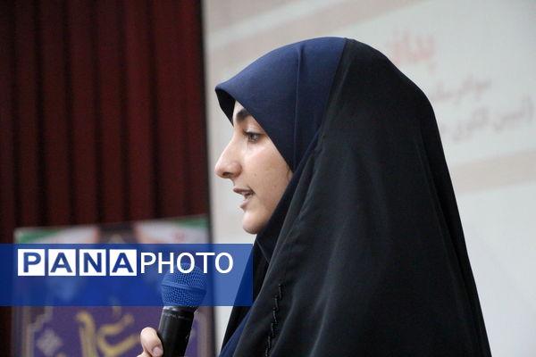 همایش سفیران پدافند غیرعامل در یزد