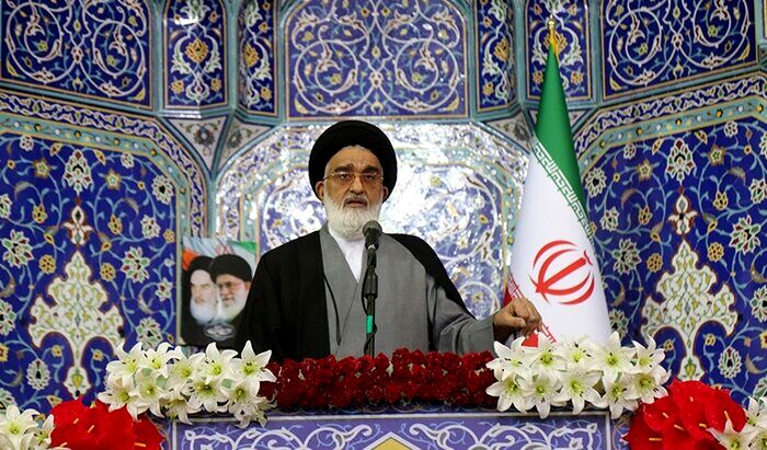 دهه کرامت صحنه نمایش امید، اقتدار و استقامت ملت ایران باشد