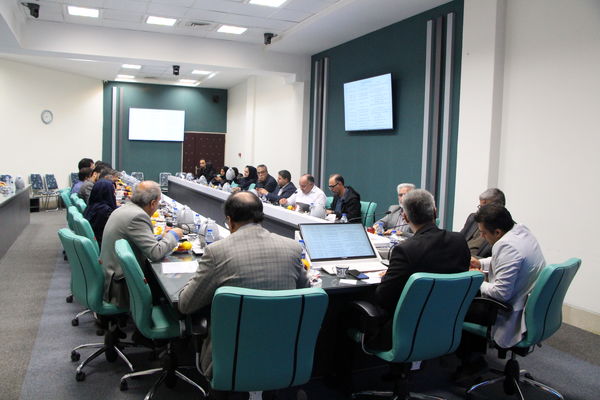 نشست خبری هفته کتاب و کتابخوانی در یزد