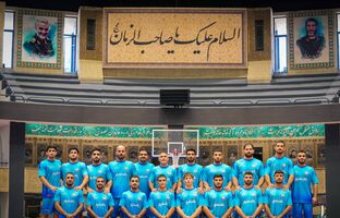تیم منتخب کشتی آزاد ایران راهی ایروان شد