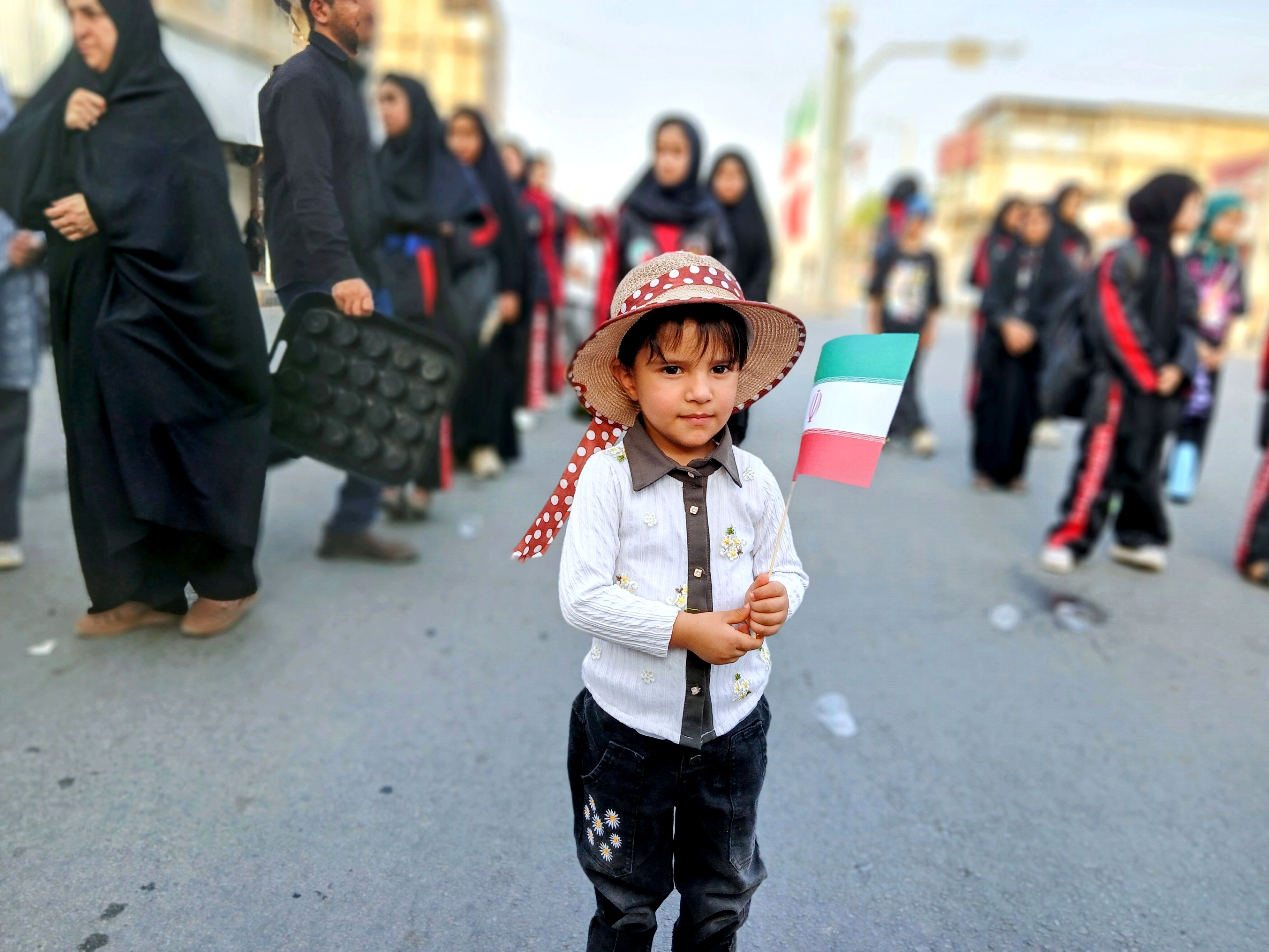 در مسیر عاشقی 