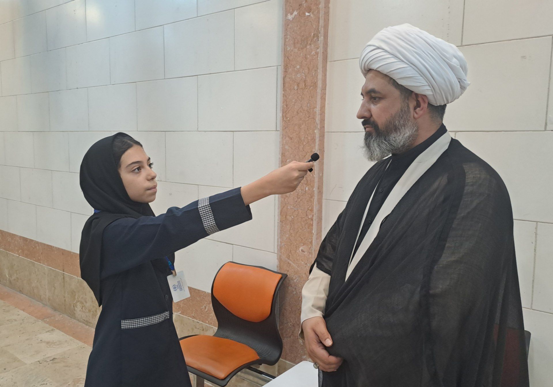 درسی که رهبر شهید برای ما به یادگار گذاشت؛ ایستادگی در مسیر حق است
