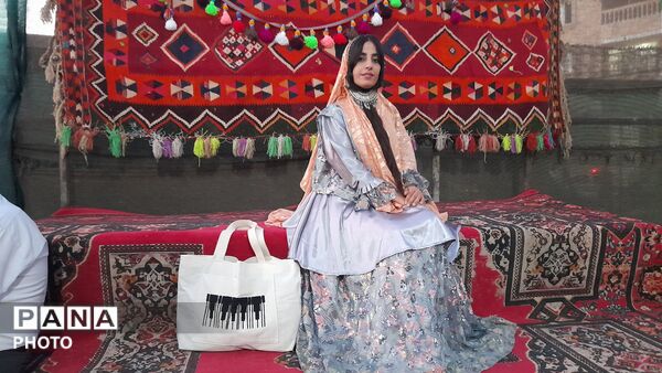 آغاز چهارمین جشنواره اقوام و عشایر ایران‌زمین؛ فارسان میزبان شکوه رنگ‌ها و فرهنگ‌ها
