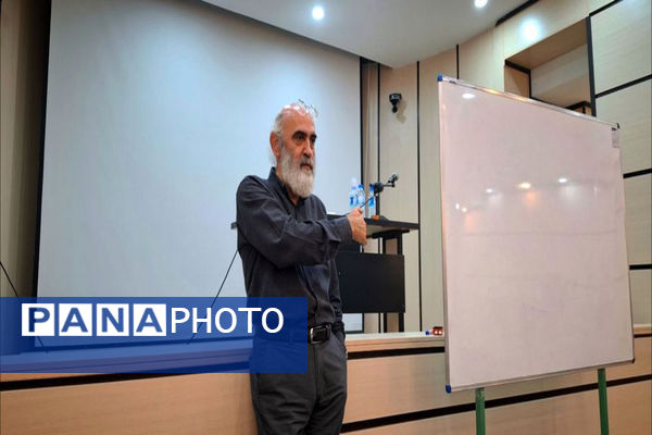  دومین رویداد رسانه‌ای استان بوشهر 