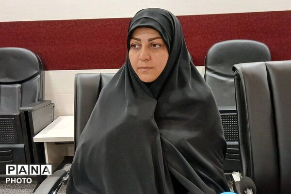 نشست تخصصی افق تربیت ۲۷ در کهریزک 