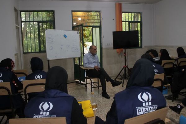 کلاس‌های مسئله محور