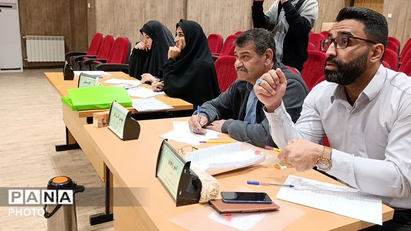 رقابتی نفس گیر در چهل و چهارمین جشنواره فرهنگی هنری فردا بجستان