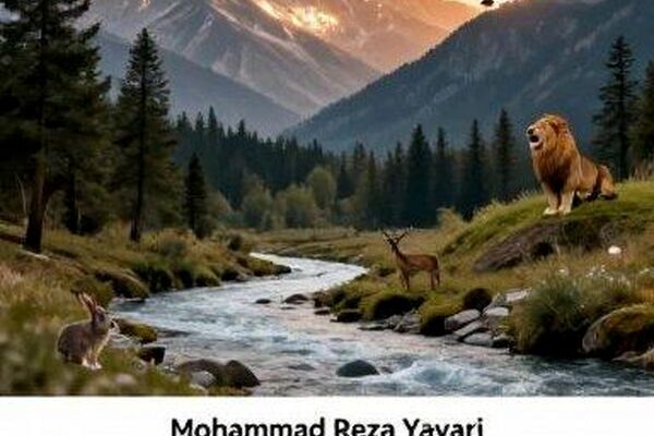 طبیعت،میراث ما