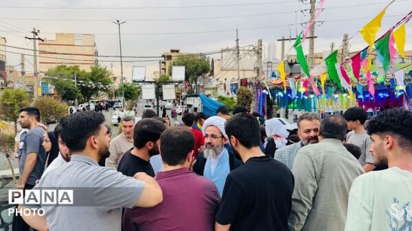 عید غدیر؛ جشن ولایت و پیام جاودان پیامبر 