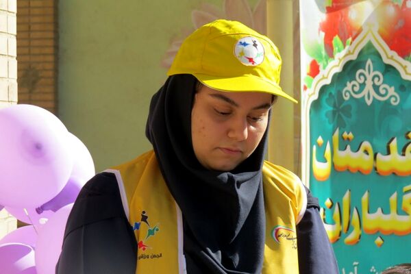 از میدانِ ورزش تا صندوقِ رای